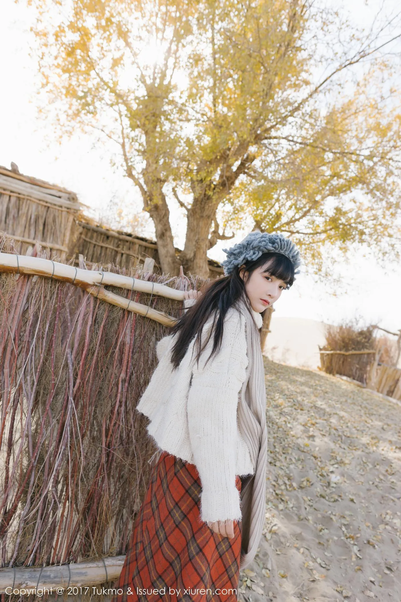 Vol.098 之应 [41P]插图1